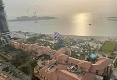 Full Sea View | Specious 2BR | Furnished | Vacant