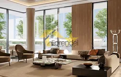 Luxury Spacious Living | Near Metro &amp; Sheikh Zayed Road | High ROI | Freehold | No commission