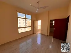 Affordable 1 BHK Apartment for Rent in Alia | Balcony | 2 Bathrooms