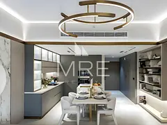 Large Layout | Private Terrace | Modern Finishings
