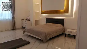 LUXURY SIX MASTER BEDROOM FURNISHED VILLA IS AVAILABLE FOR RENT IN AL HELIO, AJMAN.