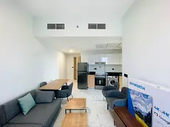 🏡 Brand New Furniture | 2 Mins Walk to Metro | 2 Balconies