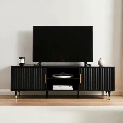 Stylish Modern TV Stand - Perfect for Any Living Room