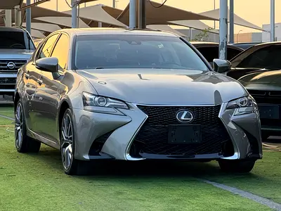 صورة 2 لـ 2018 Lexus GS-SERIES
