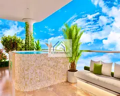 65 Amenities 3BED+Maid Wellness Estate Post Payment Plans