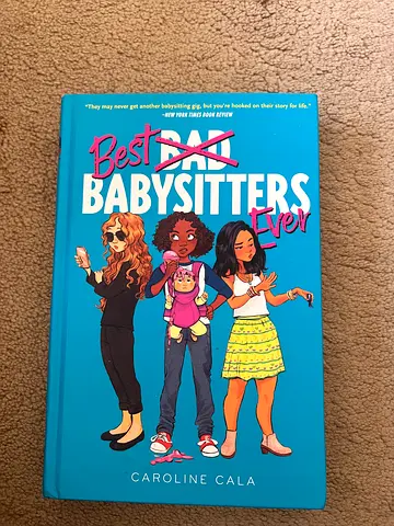 Best Babysitters Ever