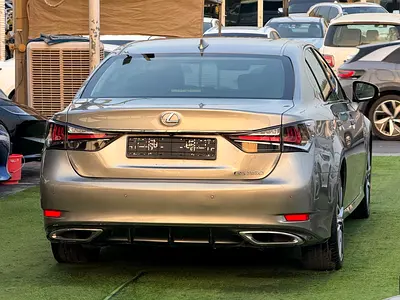 صورة 7 لـ 2018 Lexus GS-SERIES
