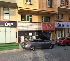 Street-Facing Retail Shop-1 | 215 ft² / 20 m² | Sheikh Saqr City RAK | 30K AED