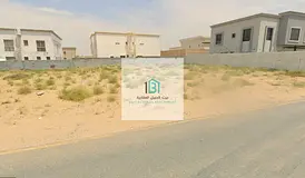 Residential Plot in Al Hoshi – Very close to the mosque and the park