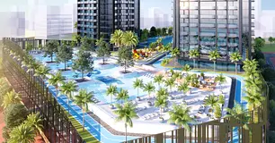 HIGH ROI - FLEXIBLE PAYMENT PLAN - LUXURY MODERN LIVING - MOTOR CITY