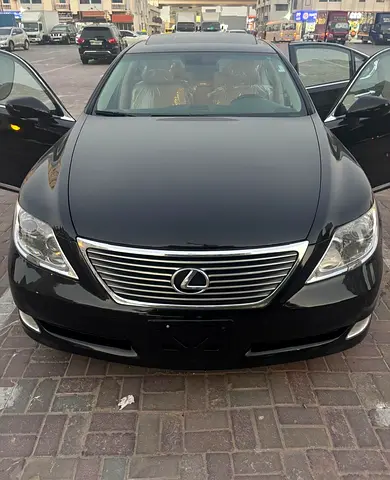 صورة 2 لـ 2009 Lexus LS-SERIES