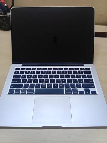 Macbook pro (Retina)