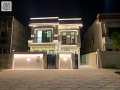 Own your dream palace with a luxurious classic design and high-end finishing, in a prime location on