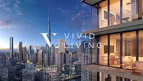 40/60 Payment Plan | Corner Unit | Skyline View