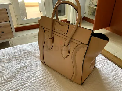 Celine Designer Handbag