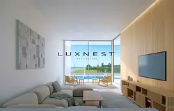 Lush Garden Views | Luxury 1BR | Coastal Living