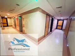 BRAND NEW BUILDING// HUGE 1 BEDROOM HALL ONLY 32K IN 6 CHQS