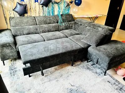 Brand New Sofa