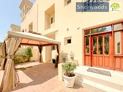 Upgraded 4BR Duplex for Sale | Poolside | Private Garden