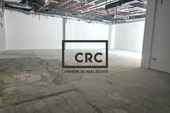 Open Plan | 3 Parking Spaces | Chiller Free