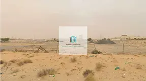 Premium Industrial Plot in Al Saja’a Industrial, Sharjah 💎 An exceptional investment opportunit