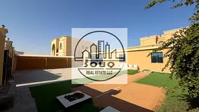 Luxury villa for rent in New Riffa