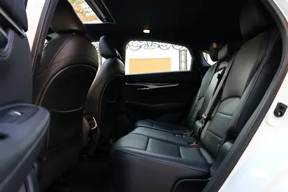 2022 Infiniti QX55 photo 18