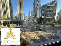 Vacant !! 3-BHK+ Maid’s | JBR Amwaj 4 | Direct Beach Access