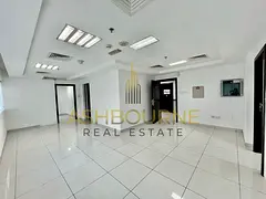 UNFURNISHED | WITH 2 PARTITION | CHILLER FREE