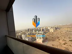 1BHK for Rent in Al Ghoroub Tower (Al Alia)
