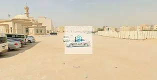 🔹 For Sale – Residential/Commercial Plot in Muallim – Sharjah