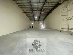 " Warehouse for Rent | 5 400 Sqft | 50kV | AED 270,000/yr - Umm Al Quwain Umm Al Thuoob "