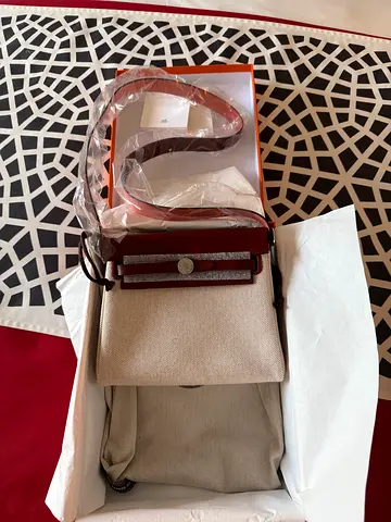 Her bag mini