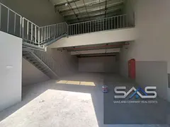 Secure and clean warehouse for annual rent, suitable for storage, distribution, and logistics.