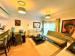 Furnished 1BR | Ready to Move In | Prime Location