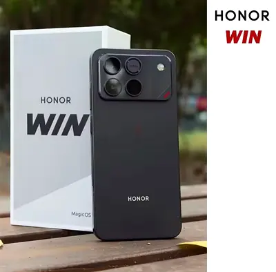 Honor Win Smartphone - Unleash Your Potential