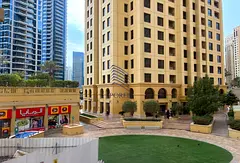 Upgraded 2BR | Fully Furnished | VOT | Low Floor