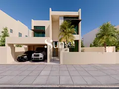 Premium 4BR Villa | Private Pool &amp; Garden