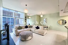 Fully Furnished | Vacant | Negotiable