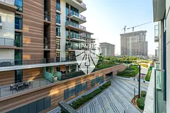 Luxury 2BR City Walk | Furnished | Brand New