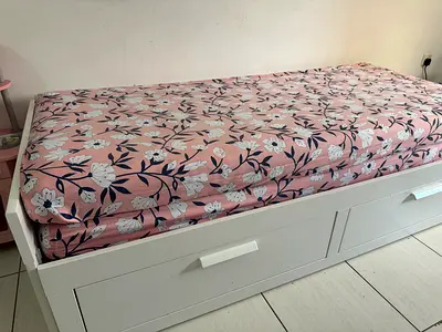 Kids bed