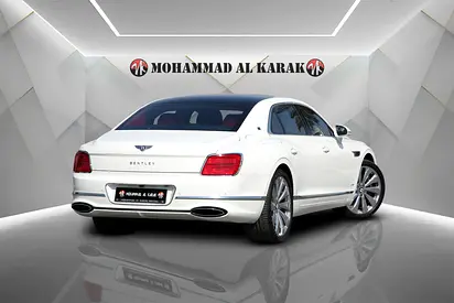 2020 Bentley FLYING SPUR 缩略图 5
