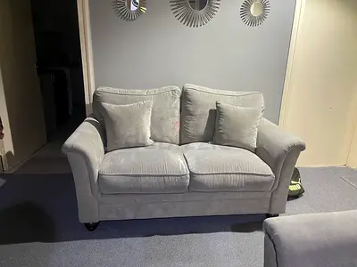 3 + 2 home center sofa