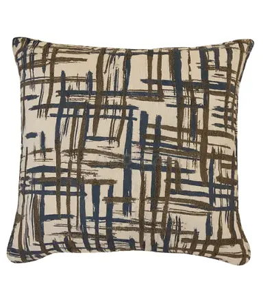 Outdoor Throw Pillow