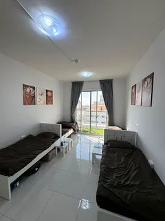 [Only Girls] Brand New Premium Bedspace Available in Al Rashidiya 3, Ajman, UAE.. 🇦🇪