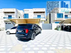 🔥 Prime Location Villa | 5 Master Bedrooms | For Rent | Al Helio – Ajman