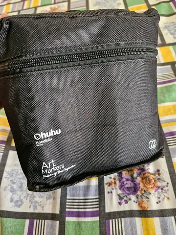 Ohuhu Art Markers 72 colours