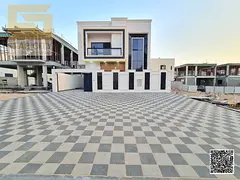 🏡 Villa for Sale in Al Amerah – Ajman