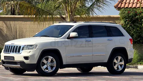 jeep 2012limited,  Very good condition