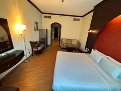 Specious Studio | GOOD ROI | Fully Furnished